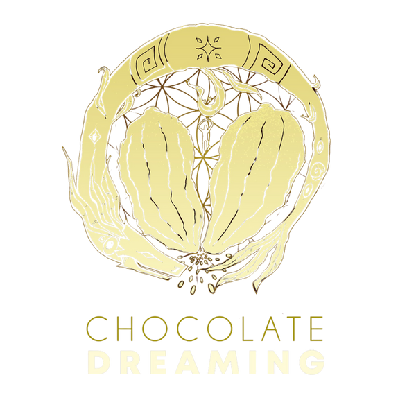 Chocolate Dreaming